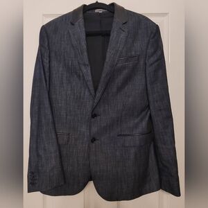 Express blazer
